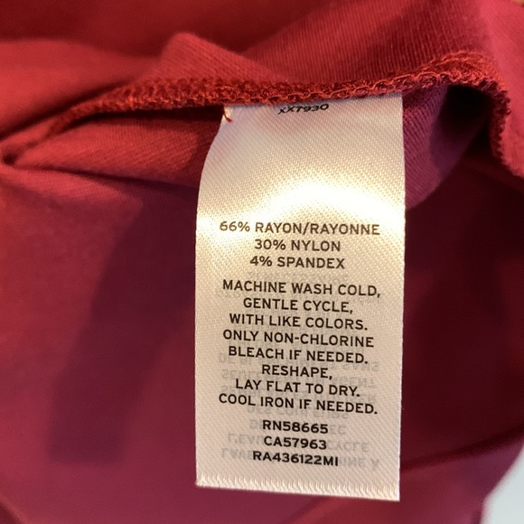 💕 Rachel Parcell dress - Nordstrom - Picture 10 of 11